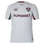 Tailandia Camiseta Fluminense 2ª Equipación 2025-2026 Tailandia Camiseta Fluminense 2ª Equipación 2025-2026