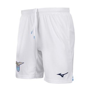 Pantalones Lazio 1ª Equipación 2023-2024 Pantalones Lazio 1ª Equipación 2023-2024
