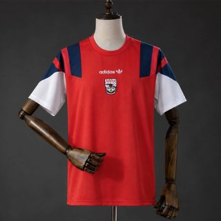Tailandia Camiseta Arsenal EQT 2026-2027 Rojo
