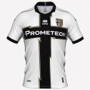 Tailandia Camiseta Parma 1ª Equipación 2022-2023 Blanco