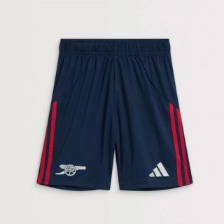 Pantalones Arsenal 2ª Equipación 2025-2026