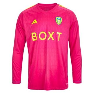 Tailandia Camiseta Leeds United Portero 2023-2024 Tailandia Camiseta Leeds United Portero 2023-2024