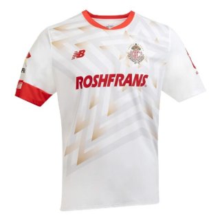 Tailandia Camiseta Deportivo Toluca 2ª Equipación 2023-2024 Tailandia Camiseta Deportivo Toluca 2ª Equipación 2023-2024
