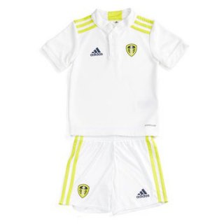 1ª Equipación Camiseta Leeds United Niño 2021-2022 1ª Equipación Camiseta Leeds United Niño 2021-2022