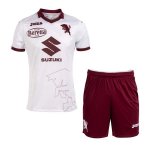 Camiseta Torino 2ª Equipación Niño 2022-2023 Camiseta Torino 2ª Equipación Niño 2022-2023