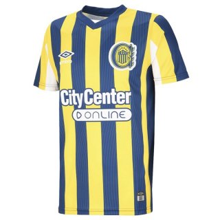 Tailandia Camiseta Rosario Central 1ª Equipación 2023-2024 Tailandia Camiseta Rosario Central 1ª Equipación 2023-2024