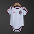 Camiseta España 2ª Baby 2026