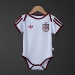 Camiseta España 2ª Baby 2026