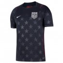 Tailandia Camiseta USA 2ª Equipación 2026