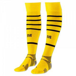 1ª Equipación Calcetines Dortmund 2021-2022 1ª Equipación Calcetines Dortmund 2021-2022