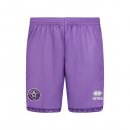 Pantalones Sheffield United 3ª Equipación 2025-2026