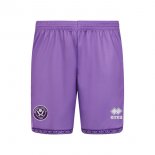 Pantalones Sheffield United 3ª Equipación 2025-2026