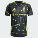 Tailandia Camiseta Columbus Crew 2ª Equipación 2025