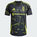 Tailandia Camiseta Columbus Crew 2ª Equipación 2025