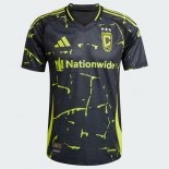 Tailandia Camiseta Columbus Crew 2ª Equipación 2025
