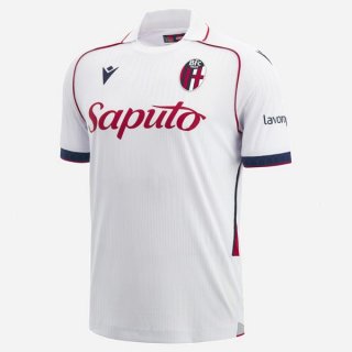 Tailandia Camiseta Bologna FC 2ª Equipación 2026-2027