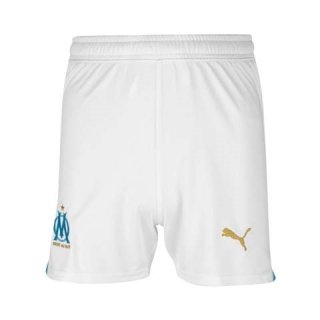 Pantalones Marsella 1ª Equipación 2023-2024 Pantalones Marsella 1ª Equipación 2023-2024