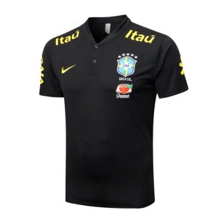 Polo Brasil 2022-2023 Negro Polo Brasil 2022-2023 Negro