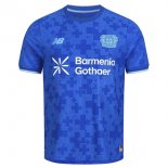 Tailandia Camiseta Bayer 04 Leverkusen 3ª Equipación 2025-2026