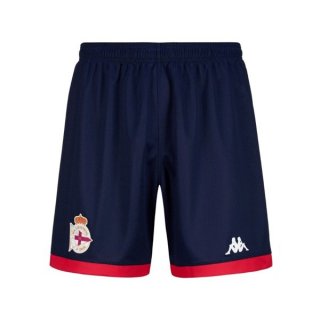 Pantalones Deportivo de la Coruña 2ª Equipación 2024-2025 Pantalones Deportivo de la Coruña 2ª Equipación 2024-2025