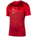 Tailandia Camiseta Turquía 1ª 2026