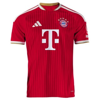 Tailandia Camiseta Bayern Munich 1ª Equipación 2026-2027
