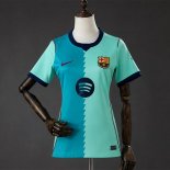 Camiseta Barcelona 3ª Equipación Mujer 2026-2027 Camiseta Barcelona 3ª Equipación Mujer 2026-2027