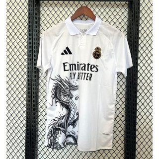 Camiseta Real Madrid Special Edition 2025-2026 Blanco Camiseta Real Madrid Special Edition 2025-2026 Blanco