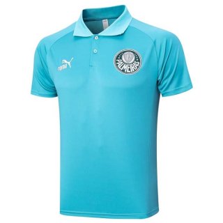Polo Palmeiras 2023-2024 Azul Polo Palmeiras 2023-2024 Azul