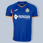 Tailandia Camiseta Getafe 1ª Equipación 2025-2026