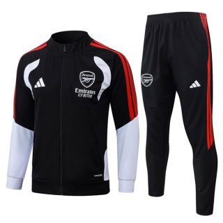 Chandal Arsenal 2026-2027 Negro 2