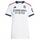 Camiseta Real Madrid 1ª Equipación Mujer 2026-2027 Camiseta Real Madrid 1ª Equipación Mujer 2026-2027