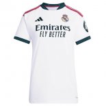 Camiseta Real Madrid 1ª Equipación Mujer 2026-2027