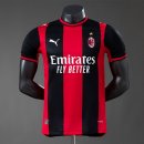 Tailandia Camiseta AC Milan 1ª Equipación 2026-2027