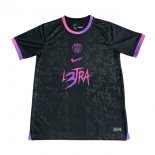 Tailandia Camiseta PSG JORDAN Nike X PSG 2025-26