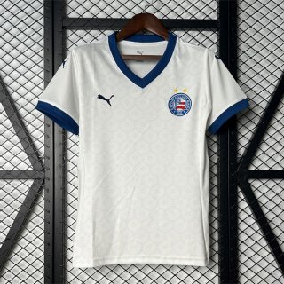 Camiseta Bahia 1ª Mujer 2025-2026 Camiseta Bahia 1ª Mujer 2025-2026