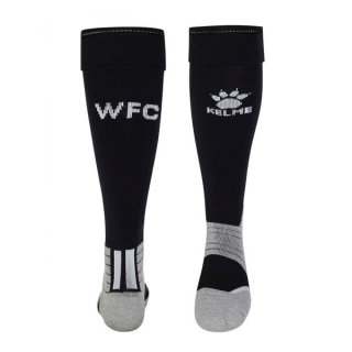 Calcetines Watford 3ª Equipación 2022-2023 Calcetines Watford 3ª Equipación 2022-2023