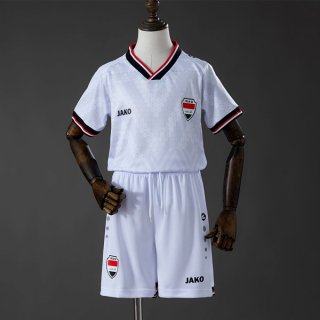 Camiseta Irak 1ª Equipación Niño 2026