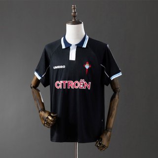 Camiseta Celta de Vigo 2ª Equipación Retro 1997-1998
