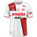 Tailandia Camiseta Spartak Moscow 2ª Equipación 2024-2025