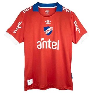 Replica Camiseta Club Nacional De Football 2ª Equipación 2022-2023 Replica Camiseta Club Nacional De Football 2ª Equipación 2022-2023