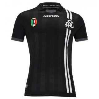 2ª Equipación Replica Camiseta Spezia 2021-2022 2ª Equipación Replica Camiseta Spezia 2021-2022