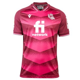 2ª Equipación Replica Camiseta Real Sociedad 2021-2022 2ª Equipación Replica Camiseta Real Sociedad 2021-2022