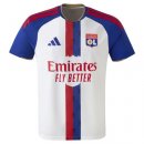 Tailandia Camiseta Lyon 1ª Equipación 2026-2027 Tailandia Camiseta Lyon 1ª Equipación 2026-2027