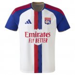 Tailandia Camiseta Lyon 1ª Equipación 2026-2027