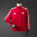 Chaqueta cortavientos reversible Athletic Bilbao 2026 Chaqueta cortavientos reversible Athletic Bilbao 2026