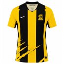 Tailandia Camiseta Al-Ittihad FC 1ª Equipación 2026-2027