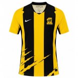 Tailandia Camiseta Al-Ittihad FC 1ª Equipación 2026-2027 Tailandia Camiseta Al-Ittihad FC 1ª Equipación 2026-2027