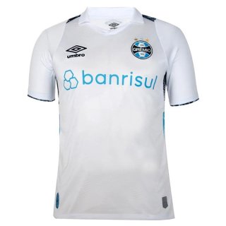 Tailandia Camiseta Gremio 2ª Equipación 2024-2025 Tailandia Camiseta Gremio 2ª Equipación 2024-2025