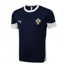 Camiseta Entrenamiento Portugal 2025-2026 Azul 3